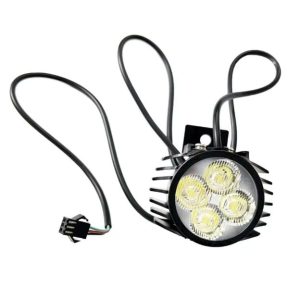 Phare avant iScooter W10