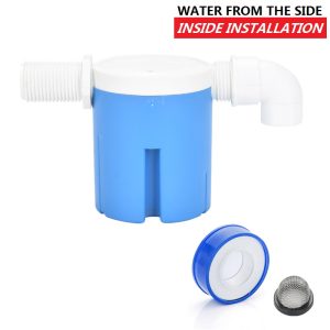 VESKO-02470 Robinet à flotteur automatique pour niveau d’eau Maroc