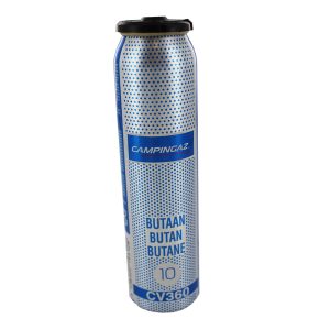 Cartouche de gaz butane campingaz CV360