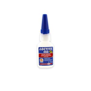 Colle Loctite 460