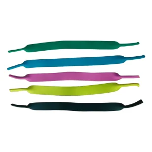 Cordon lunette flottant néoprène – vente unitaire