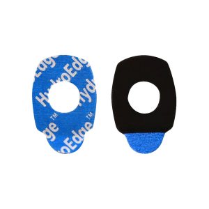 Pad hydroEdge ovale Ø14mm XS small