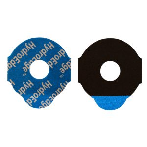 Pad HydroEdge ronde Ø26mm