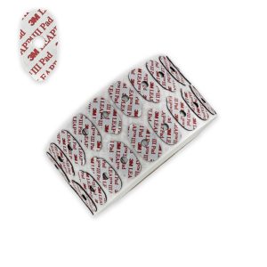 LEAP™ III 1712NR – Pad ellipse Nidek