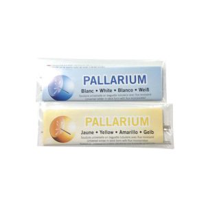 Brasure Argent – baguettes de soudure Pallarium